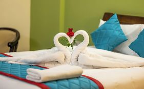 Suraksha Stay Brookfield Hotel
